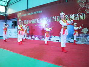 文化盛宴煥新顏，活力西紅門迎新春——大興新區(qū)南海子文化活動季暨西紅門鎮(zhèn)第十二屆文化藝術節(jié)策劃方案