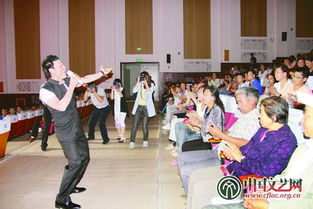 京蒙情誼深 文藝潤(rùn)北疆——北京市文聯(lián)組織文藝家赴內(nèi)蒙古開展文化交流活動(dòng)紀(jì)實(shí)