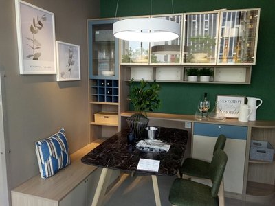 太原禾木世家家居用品銷售 打造品質生活，傳遞家居美學